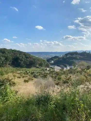 寳光寺　鹿野大佛(東京都)