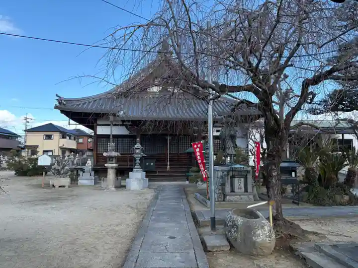 常福寺(大阪府)