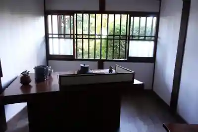 光明院（光明禅院）(京都府)