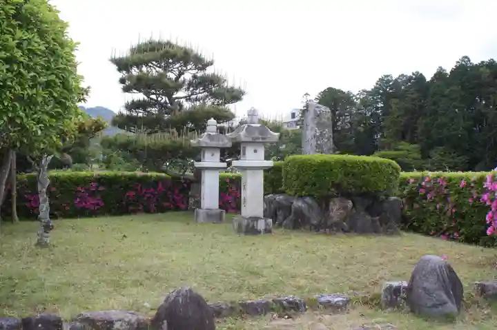 川田神社(滋賀県)