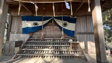 若一王子神社(徳島県)