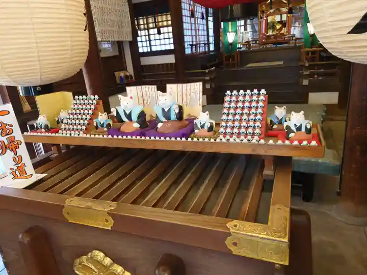 楠珺社(住吉大社末社)(大阪府)