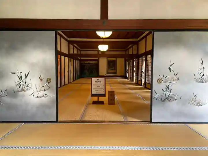 三宝院(三宝院門跡)(京都府)