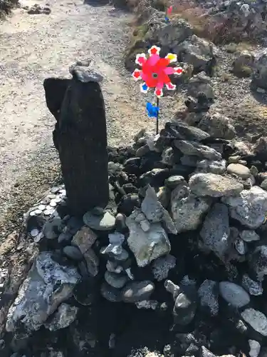 恐山菩提寺のその他建物