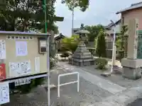 多度神社のその他建物