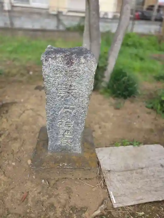 美女神社(埼玉県)