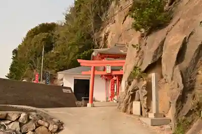  江洞窟(香川県)