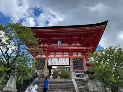 清水寺(京都府)
