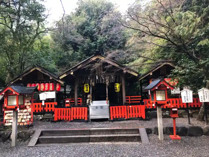野宮神社(京都府)