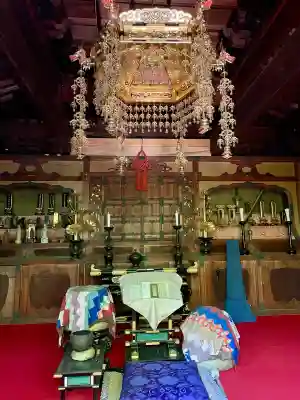 大船観音寺(神奈川県)