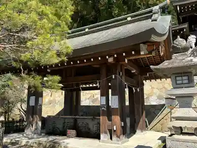 櫻山八幡宮(岐阜県)