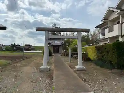 八幡神社(千葉県)