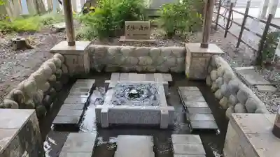 大垣八幡神社(岐阜県)