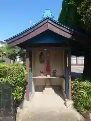 祠（地蔵）(愛知県)