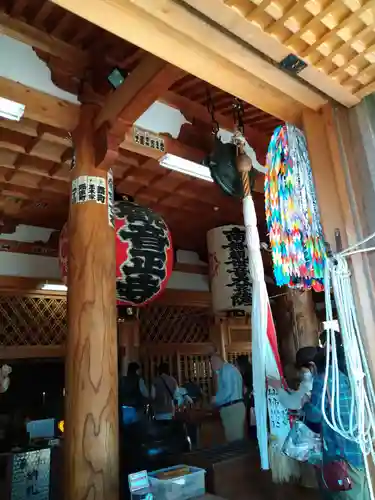 観音正寺(滋賀県)