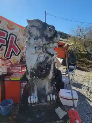 宇和津彦神社(愛媛県)