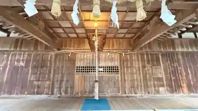 八幡神社(徳島県)