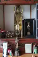 碩水寺(長野県)