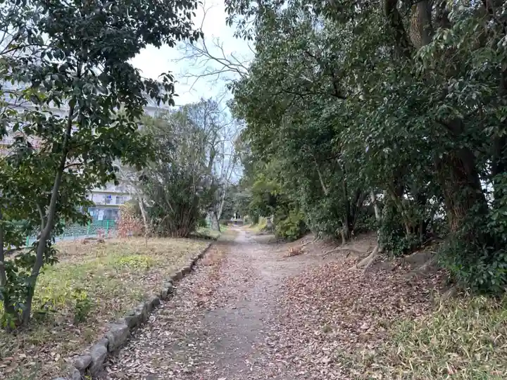 佐和良義神社(大阪府)