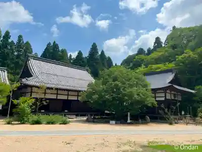 百済寺(滋賀県)