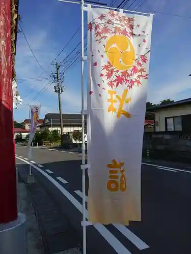 大鏑神社のその他建物