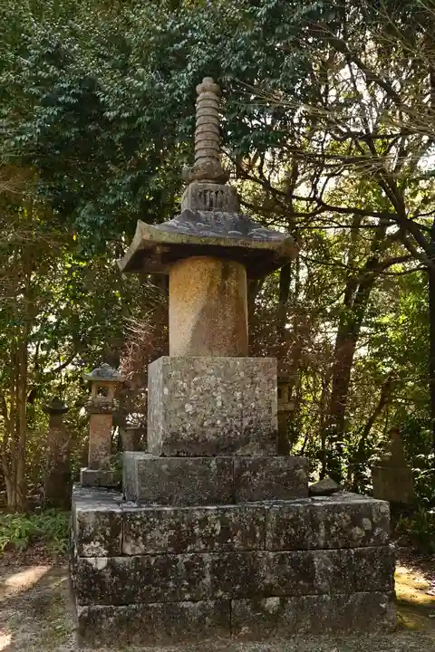 東大寺別院阿弥陀寺(山口県)