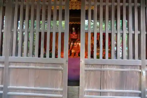 森巌寺(東京都)