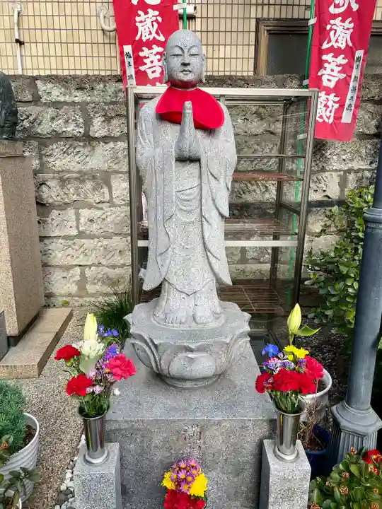 幸福寺(神奈川県)