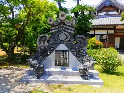 萬福寺のその他建物
