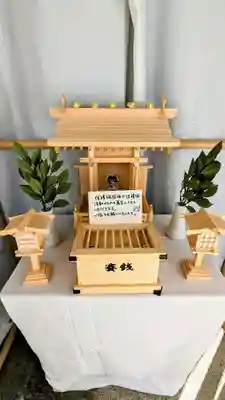 湯島天満宮の周辺