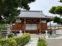 西導寺(京都府)