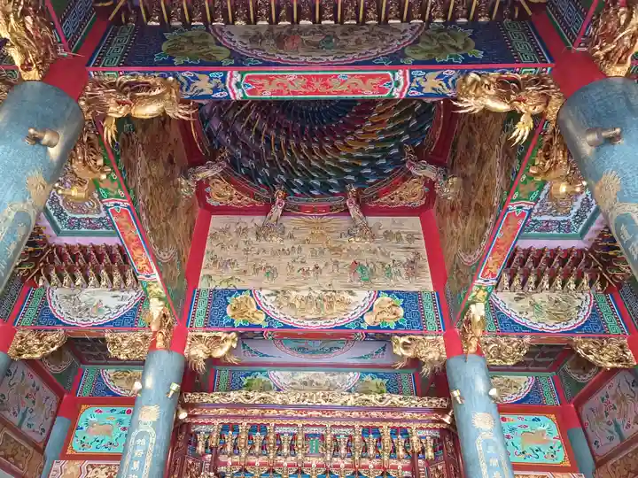 聖天宮(埼玉県)