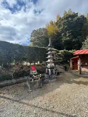 浄誓寺(三重県)