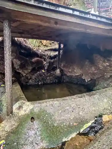 天岩戸神社(宮崎県)
