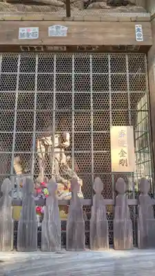 成田山新勝寺のその他建物