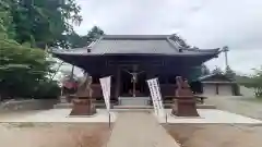 大社神社(愛知県)