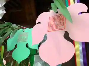 滑川神社 - 仕事と子どもの守り神(福島県)(2022年07月03日(日) 12時46分07秒投稿)