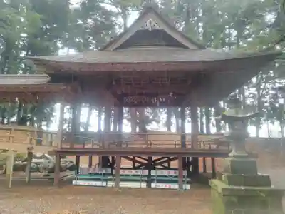 北野天神社のその他建物