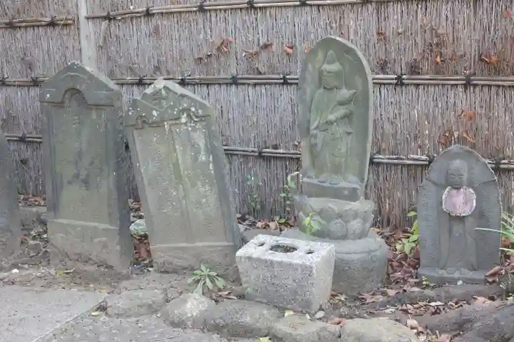 燈明寺(東京都)