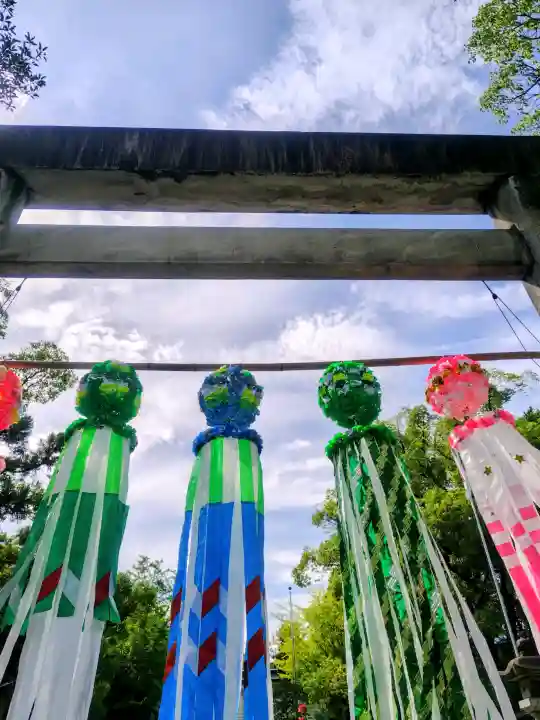 若宮神明社(愛知県)