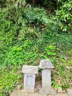 八坂神社(千葉県)