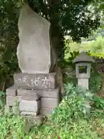 感応院のその他建物