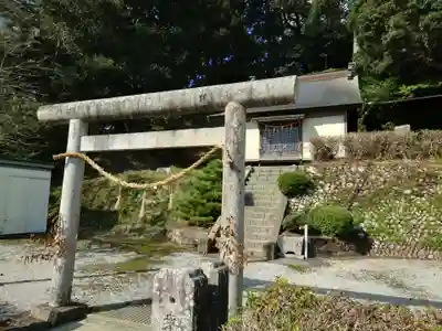 津島神社(静岡県)