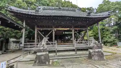 愛宕神社(三重県)