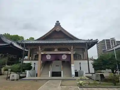 大念佛寺(大阪府)