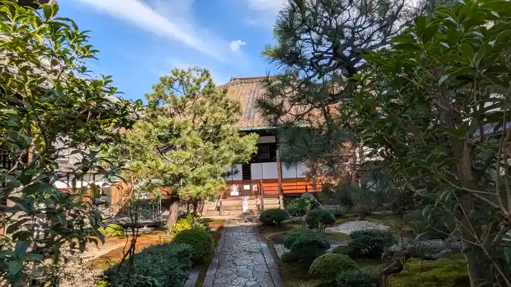 金剛寺(京都府)