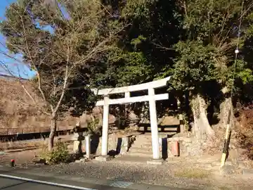二宮神社(静岡県)