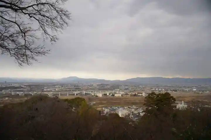 石清水八幡宮(京都府)