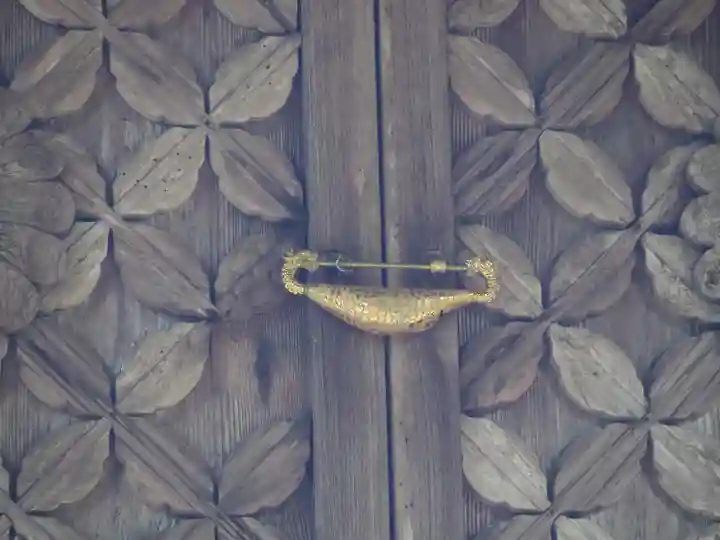 松尾寺のその他建物