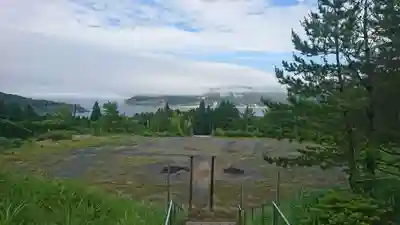 開悟峯寺別院(宮城県)
